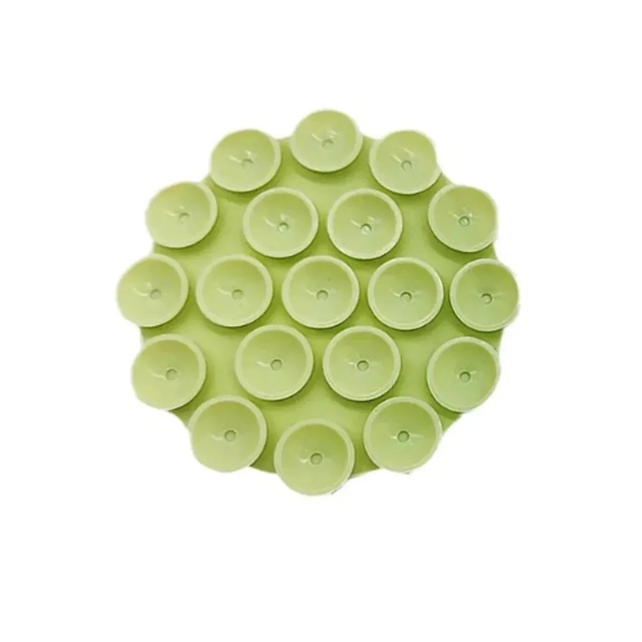 ROUNDIE LIME